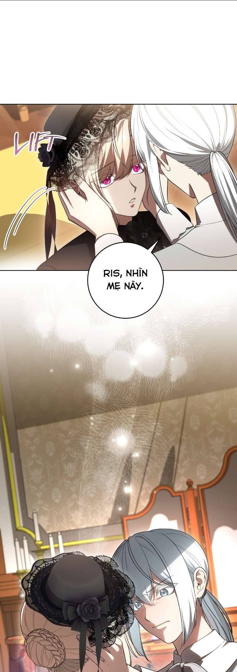 Cái Giá Phải Trả [Chap 64-68] - Page 10
