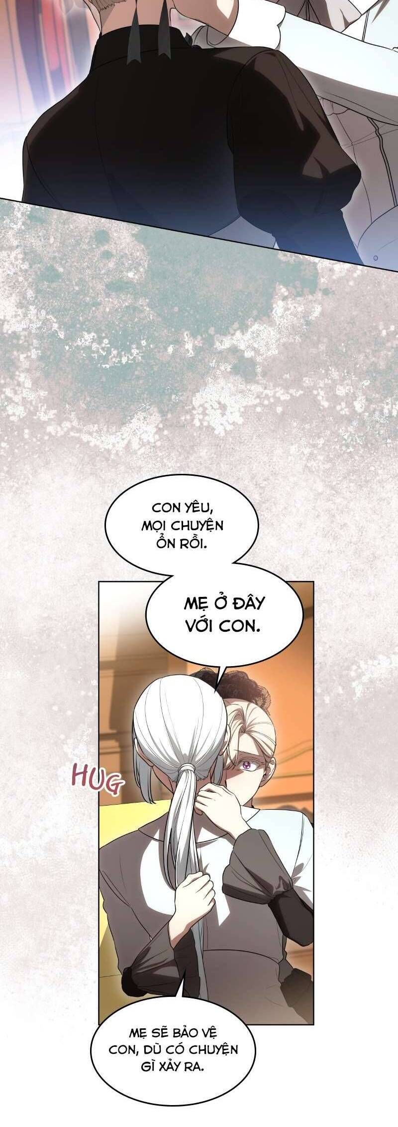 Cái Giá Phải Trả [Chap 64-68] - Page 11