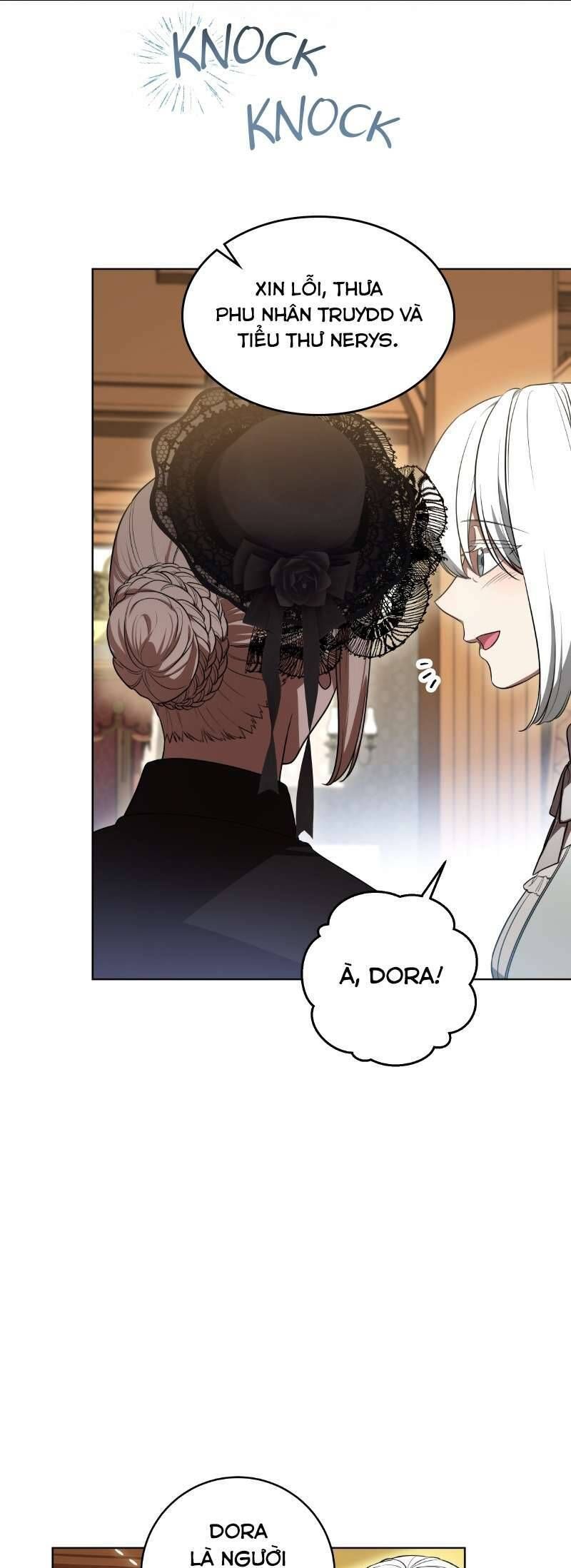 Cái Giá Phải Trả [Chap 64-68] - Page 15