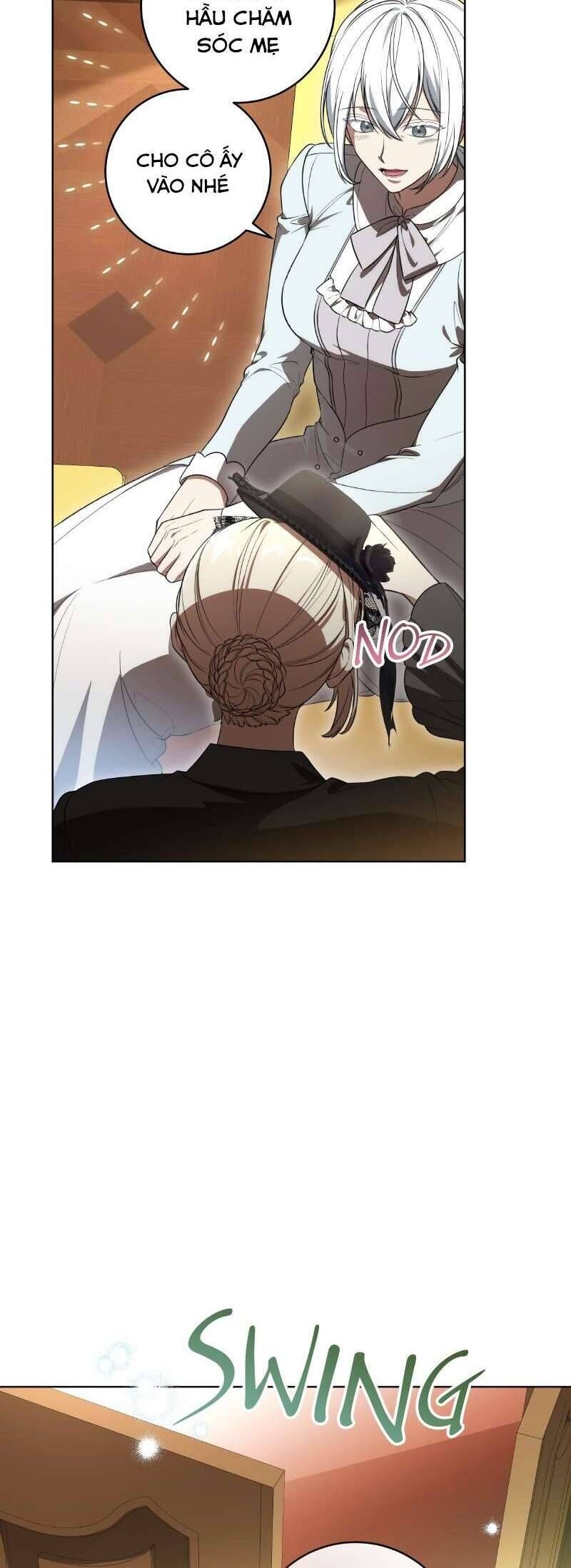Cái Giá Phải Trả [Chap 64-68] - Page 16