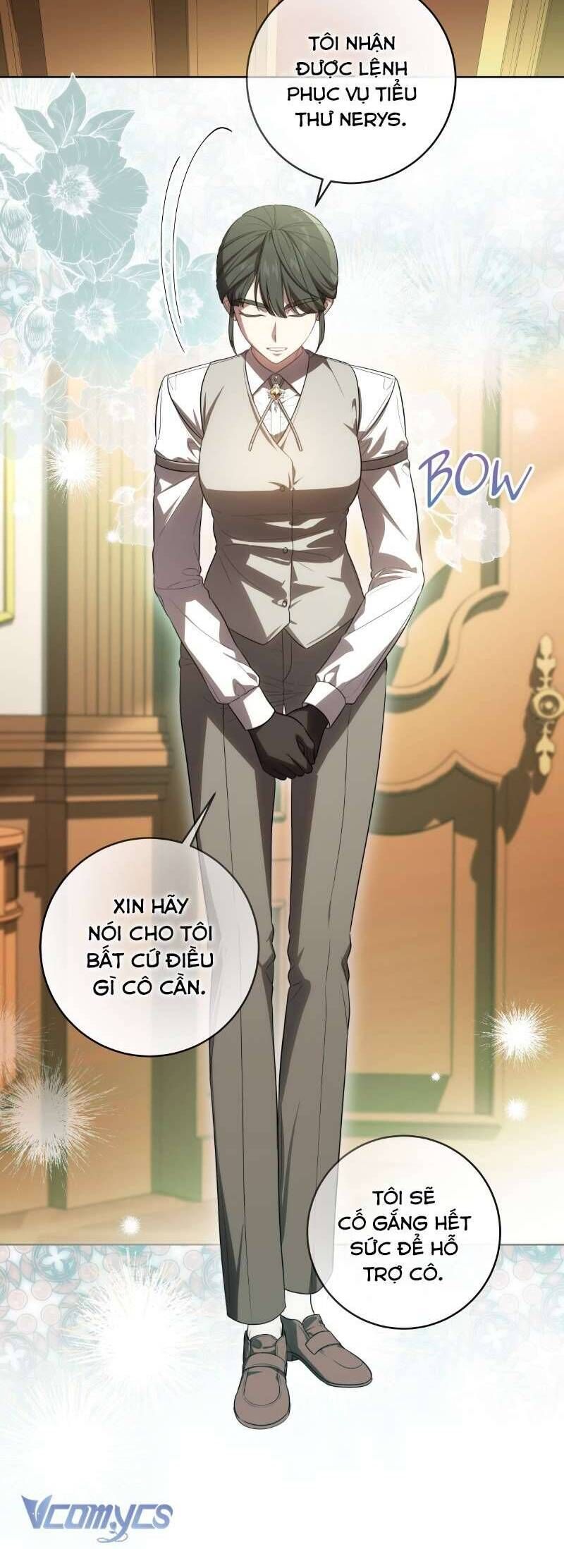 Cái Giá Phải Trả [Chap 64-68] - Page 17