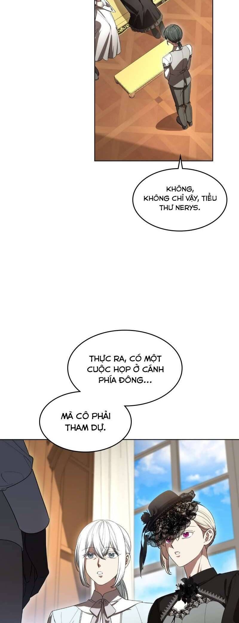 Cái Giá Phải Trả [Chap 64-68] - Page 19