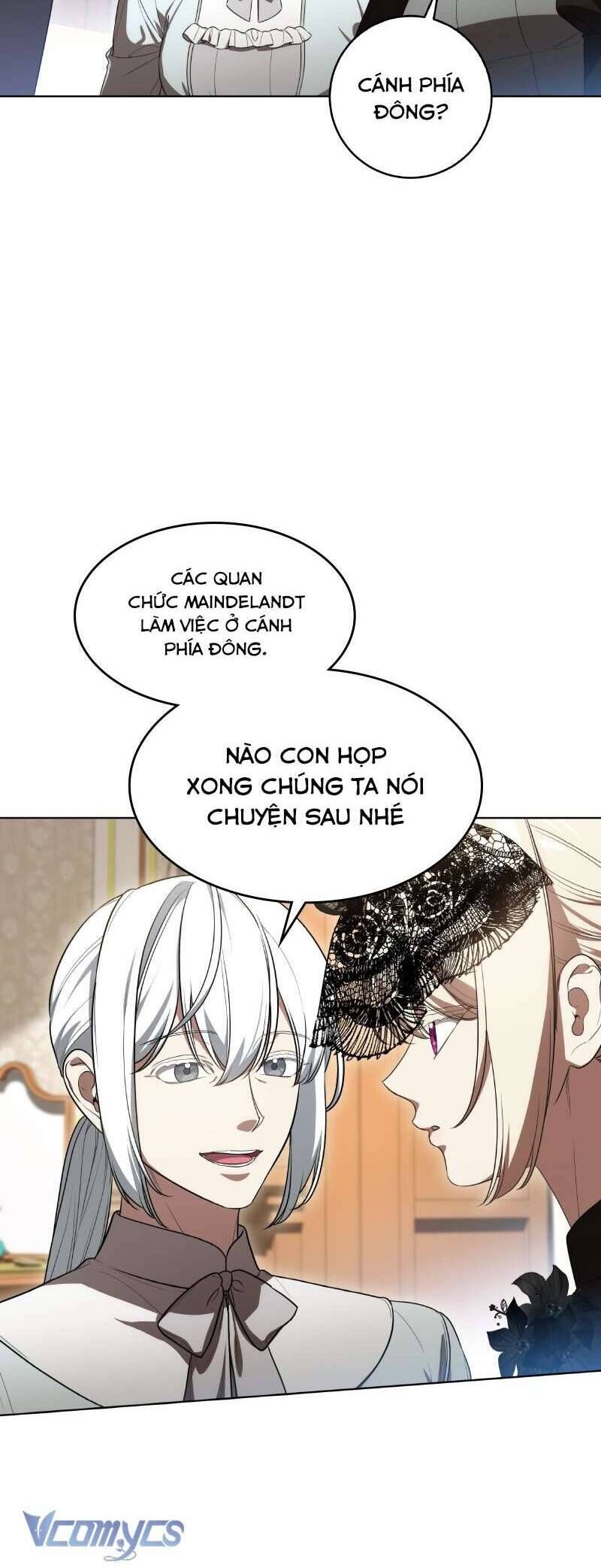 Cái Giá Phải Trả [Chap 64-68] - Page 20