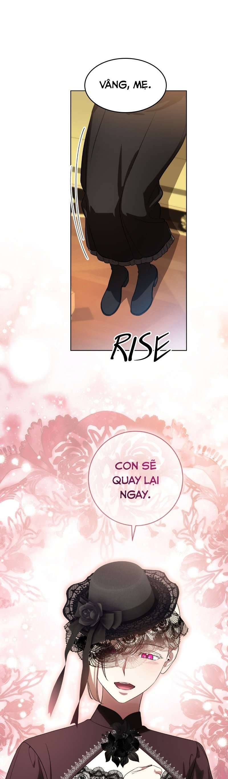 Cái Giá Phải Trả [Chap 64-68] - Page 21