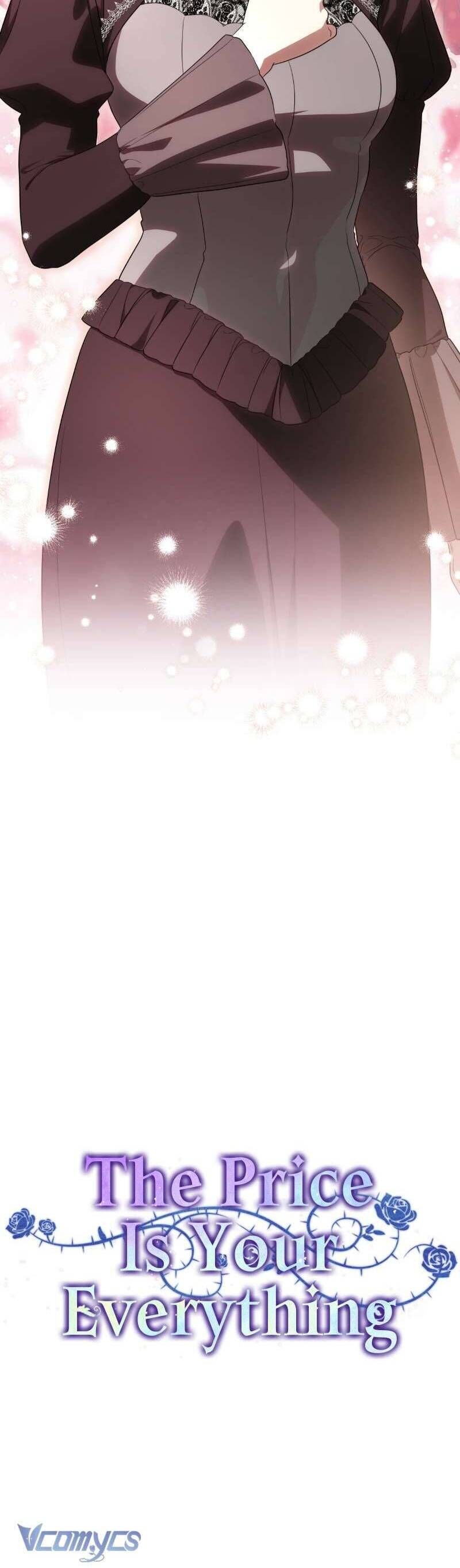 Cái Giá Phải Trả [Chap 64-68] - Page 22