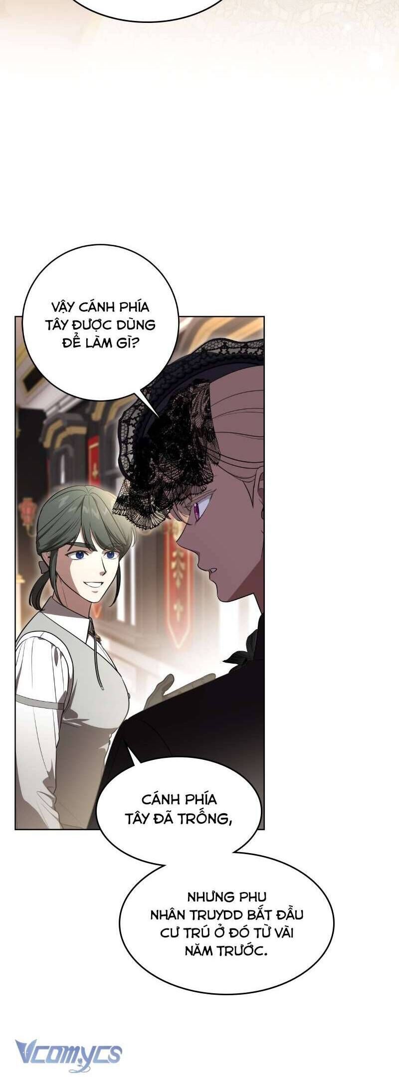 Cái Giá Phải Trả [Chap 64-68] - Page 25