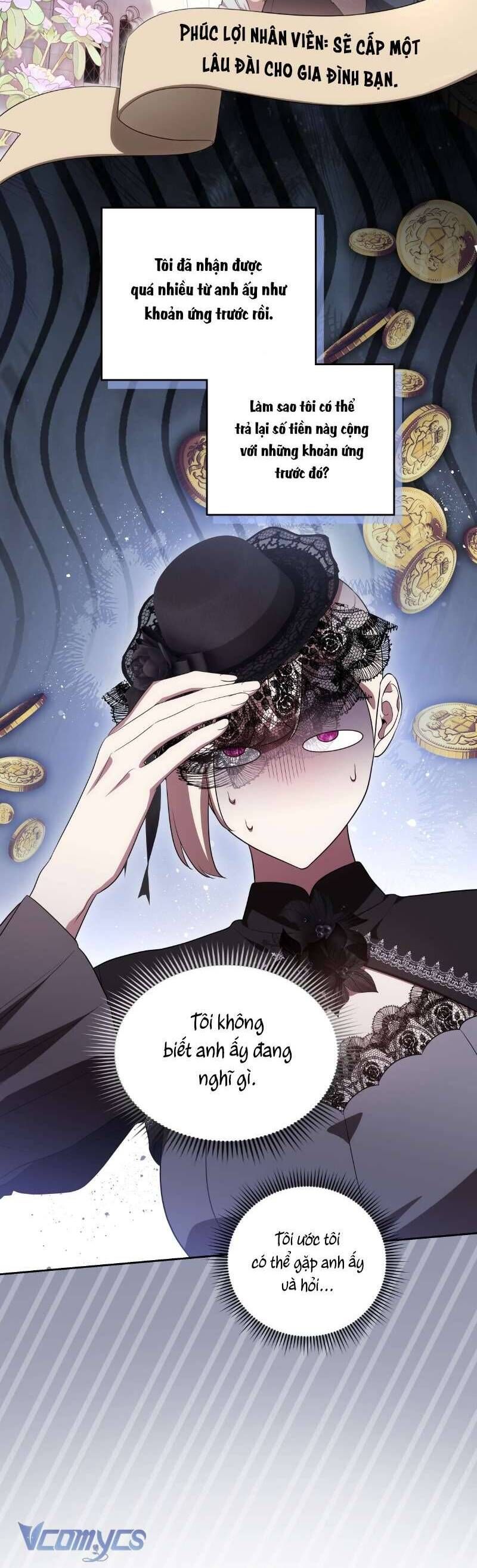Cái Giá Phải Trả [Chap 64-68] - Page 27