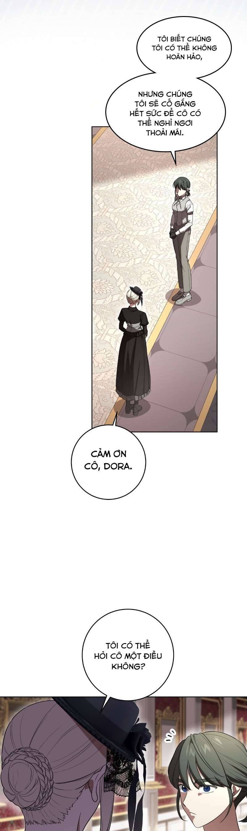 Cái Giá Phải Trả [Chap 64-68] - Page 28