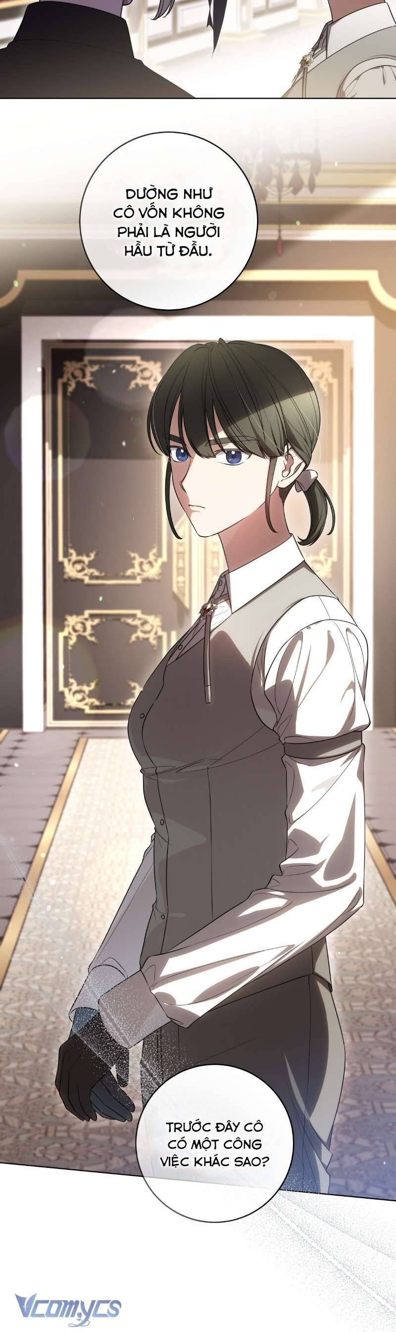 Cái Giá Phải Trả [Chap 64-68] - Page 29