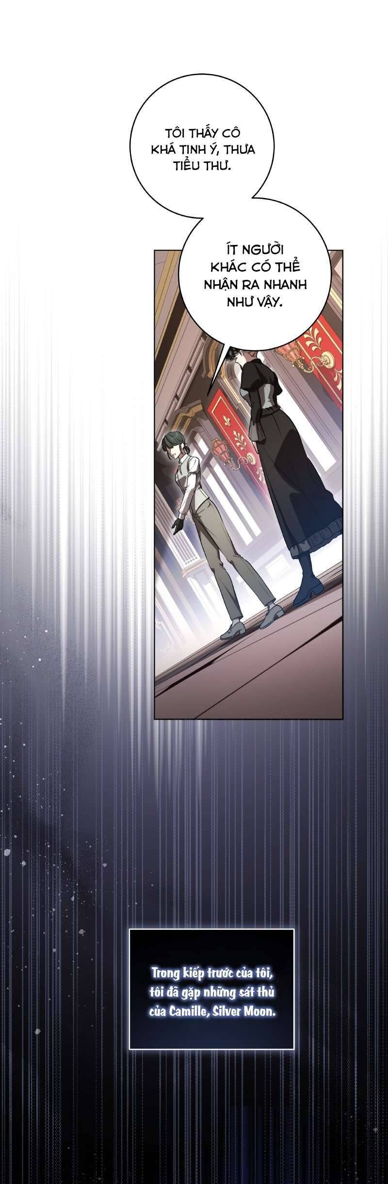 Cái Giá Phải Trả [Chap 64-68] - Page 32