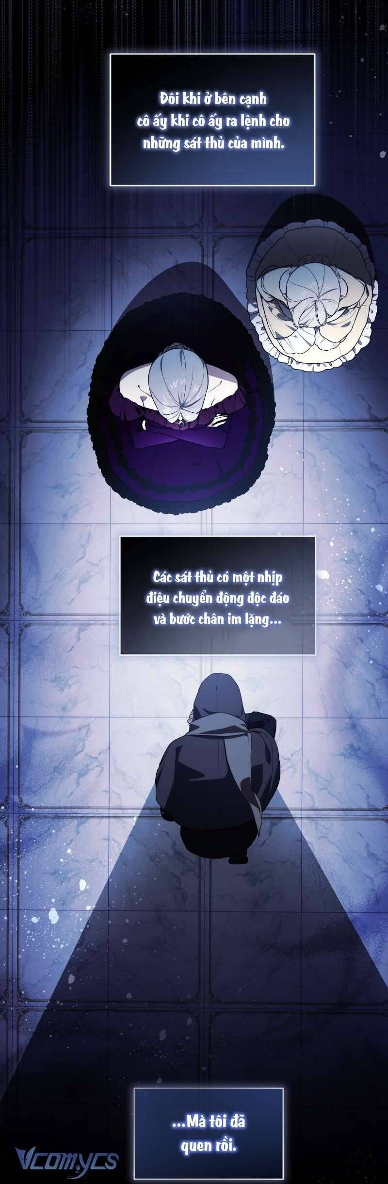 Cái Giá Phải Trả [Chap 64-68] - Page 33