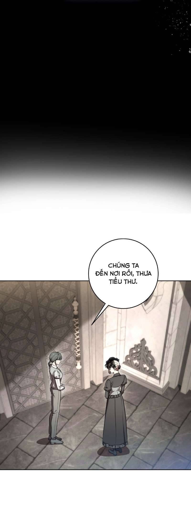 Cái Giá Phải Trả [Chap 64-68] - Page 34