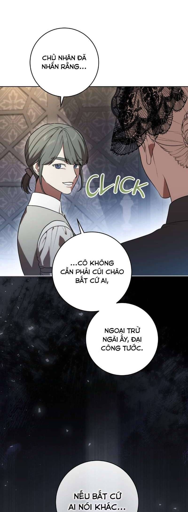 Cái Giá Phải Trả [Chap 64-68] - Page 35