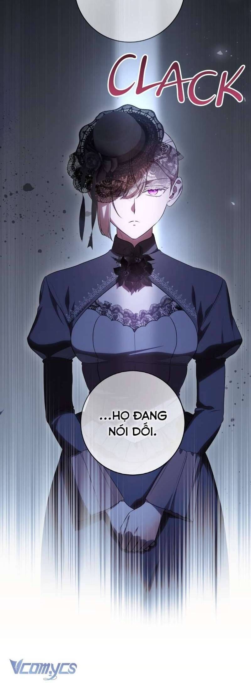Cái Giá Phải Trả [Chap 64-68] - Page 36