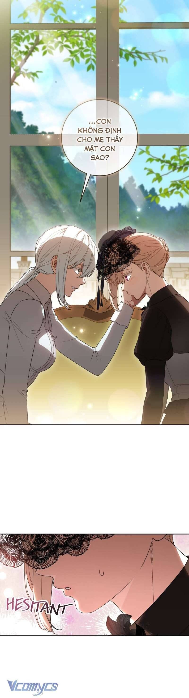 Cái Giá Phải Trả [Chap 64-68] - Page 4