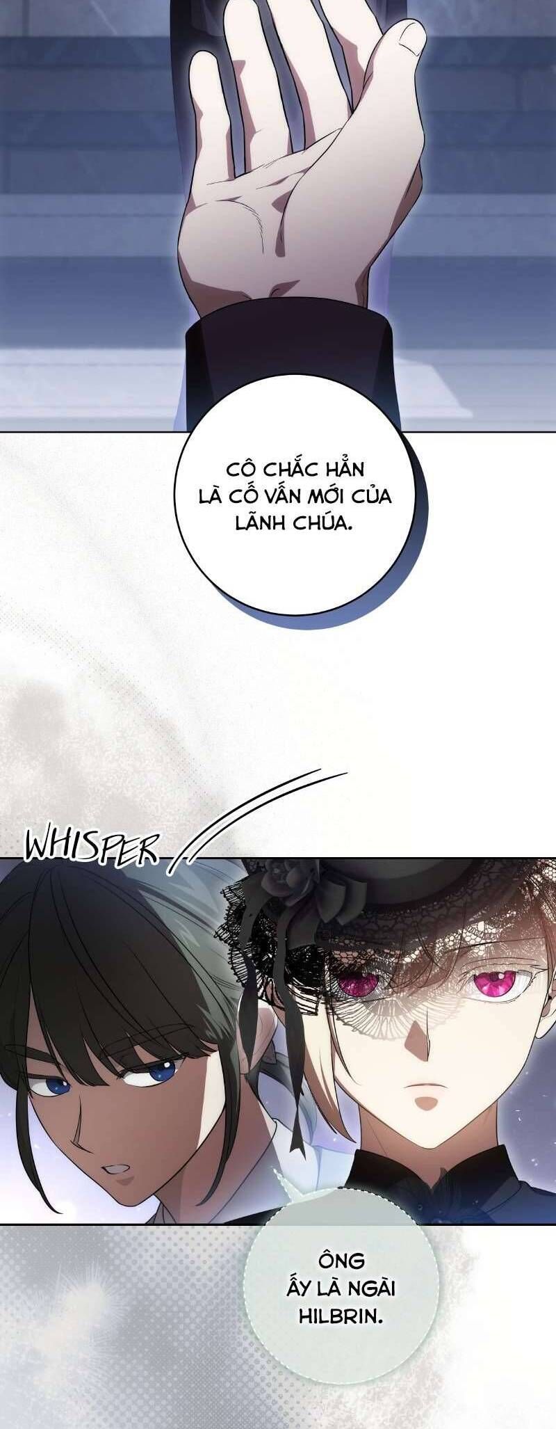 Cái Giá Phải Trả [Chap 64-68] - Page 40