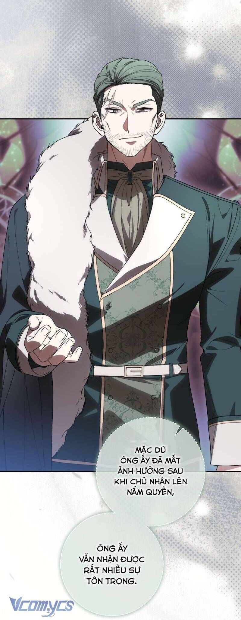 Cái Giá Phải Trả [Chap 64-68] - Page 41
