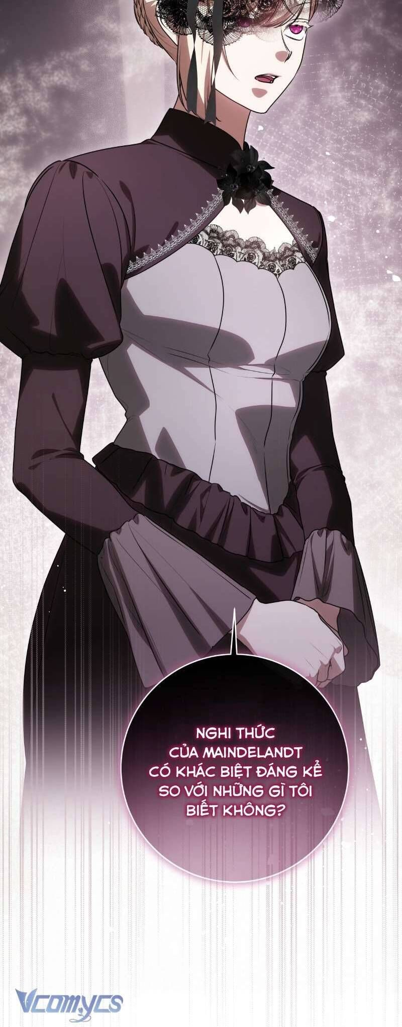 Cái Giá Phải Trả [Chap 64-68] - Page 44
