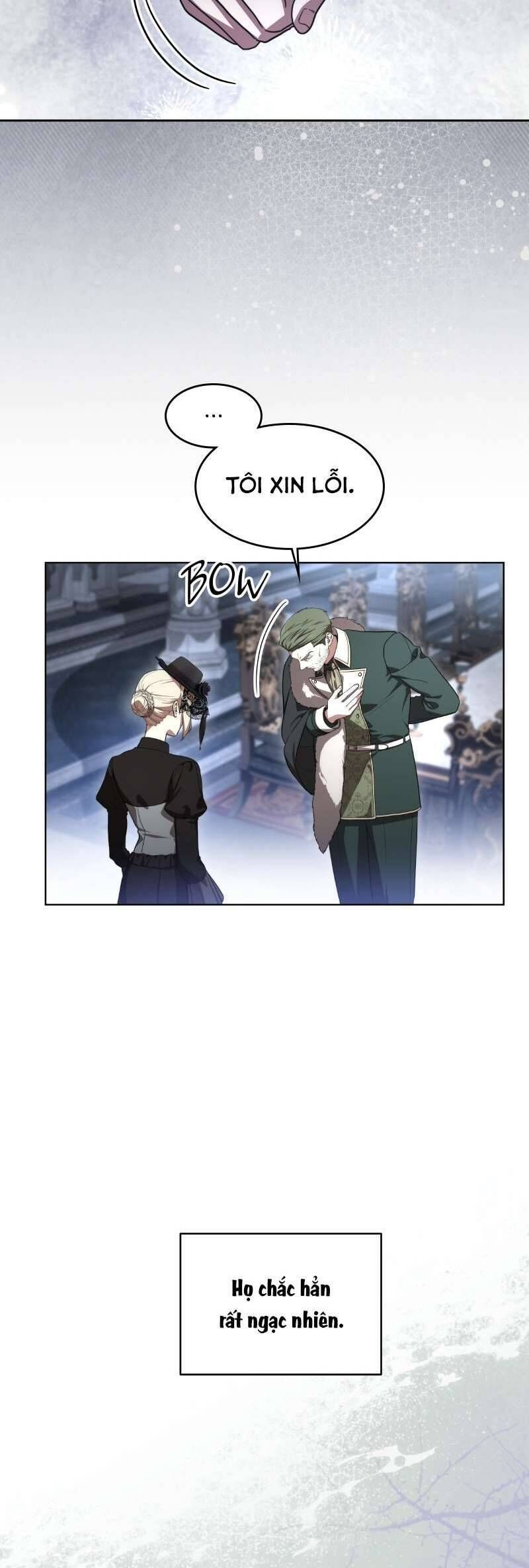 Cái Giá Phải Trả [Chap 64-68] - Page 46