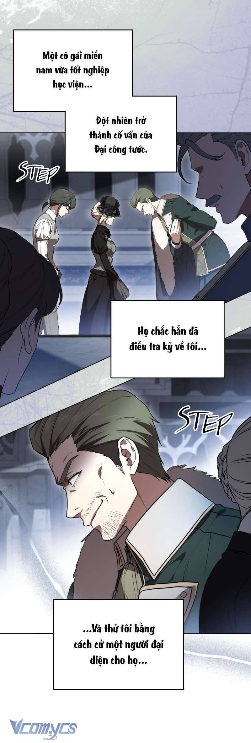 Cái Giá Phải Trả [Chap 64-68] - Page 47
