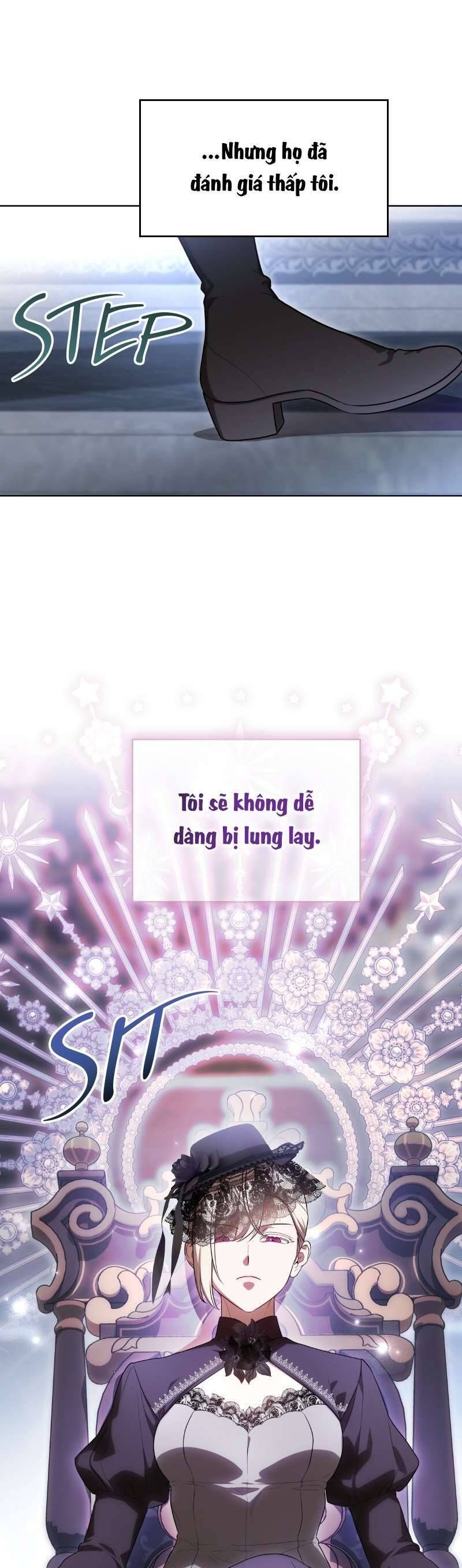 Cái Giá Phải Trả [Chap 64-68] - Page 48