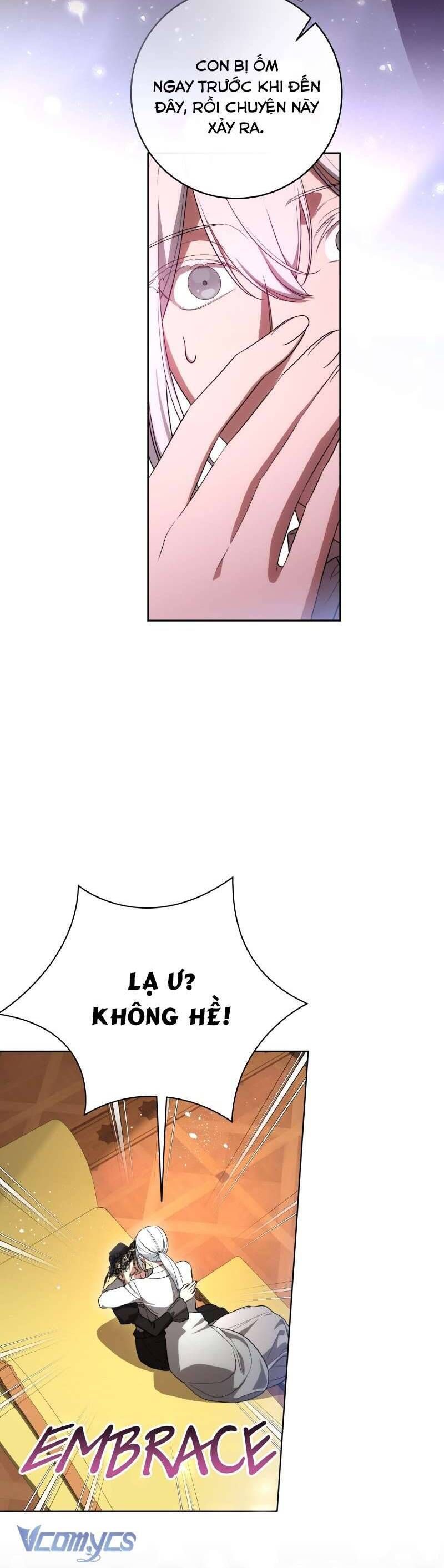 Cái Giá Phải Trả [Chap 64-68] - Page 6