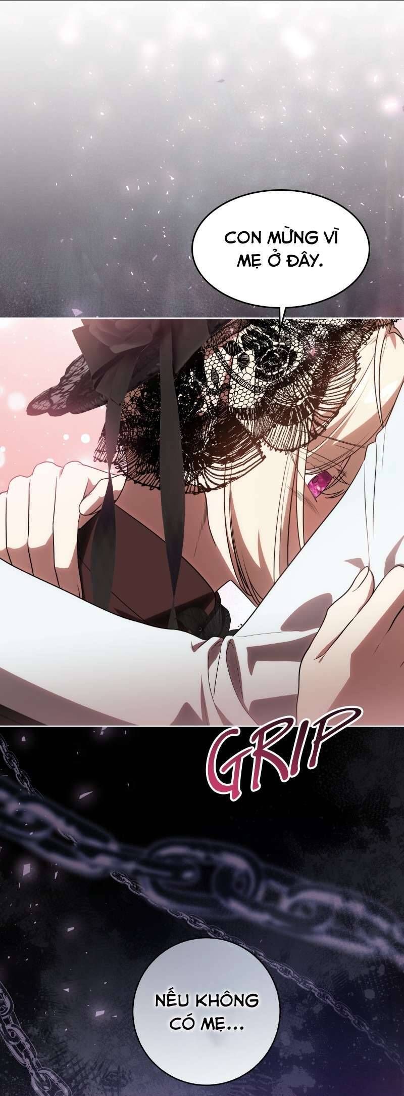 Cái Giá Phải Trả [Chap 64-68] - Page 7