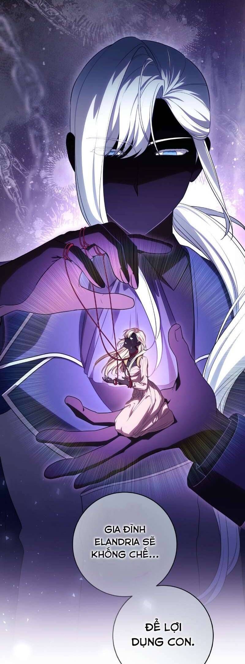 Cái Giá Phải Trả [Chap 64-68] - Page 8
