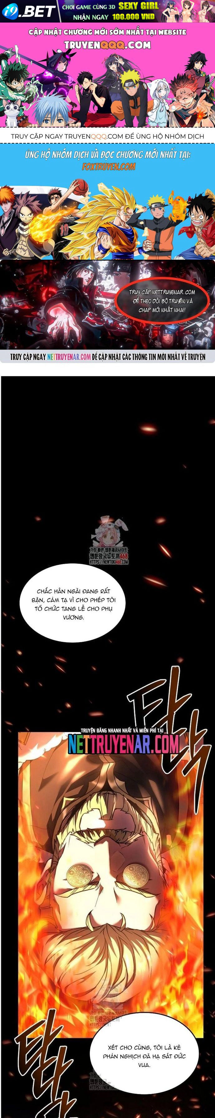Huyền Thoại Giáo Sĩ Trở Lại [Chap 181-181.1] - Page 0