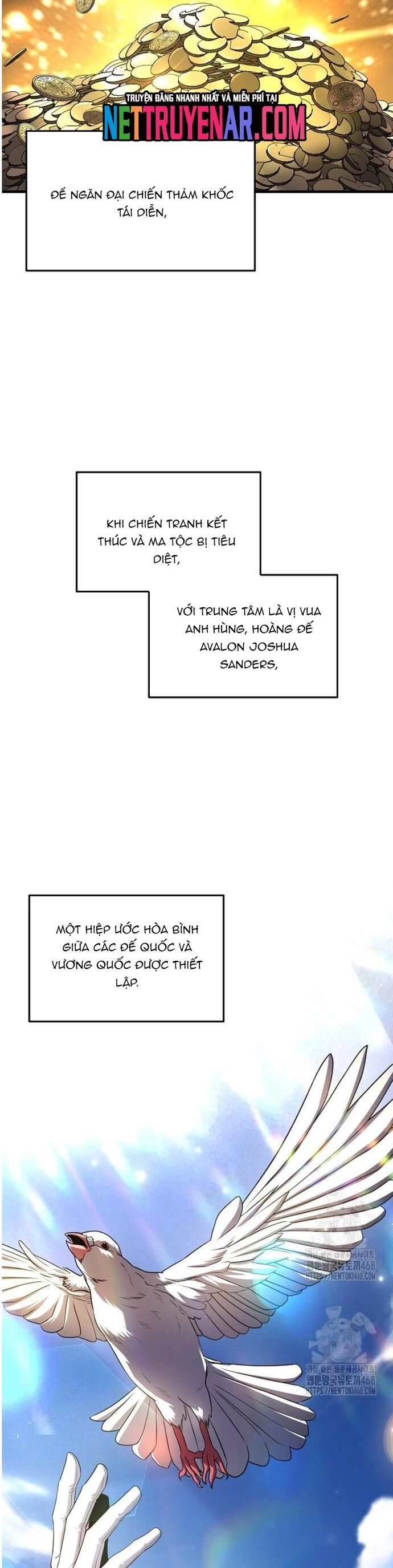 Huyền Thoại Giáo Sĩ Trở Lại [Chap 181-181.1] - Page 15