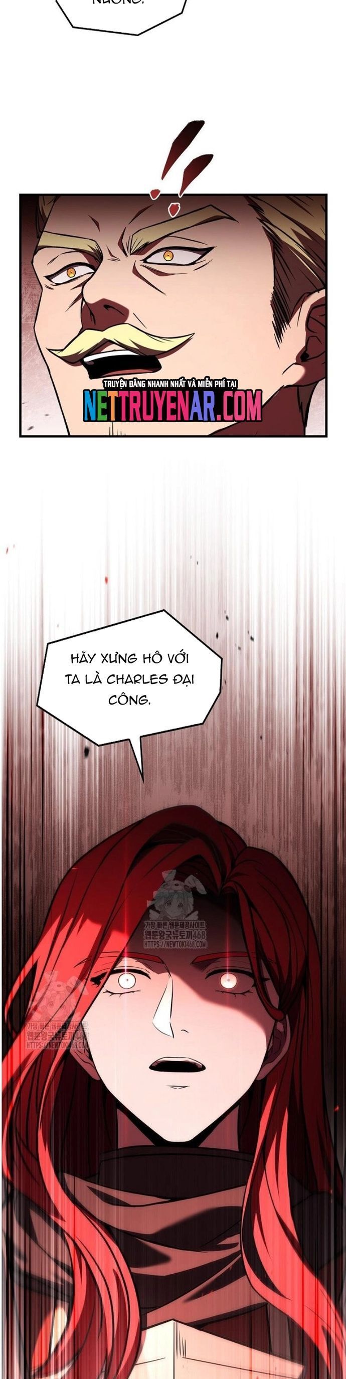 Huyền Thoại Giáo Sĩ Trở Lại [Chap 181-181.1] - Page 40