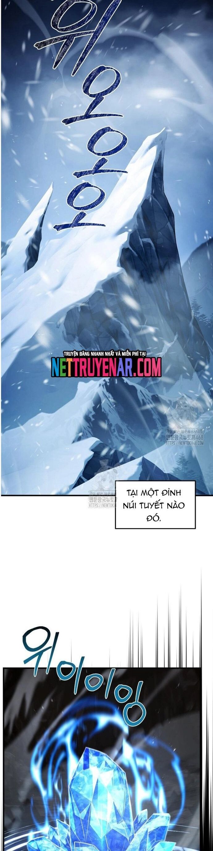Huyền Thoại Giáo Sĩ Trở Lại [Chap 181-181.1] - Page 57
