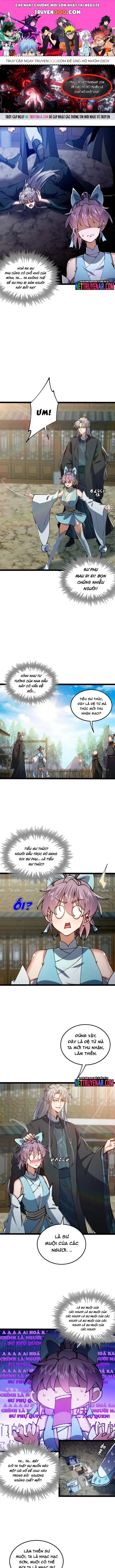 Tài Khoản Này Có Độc [Chap 102-122] - Page 0