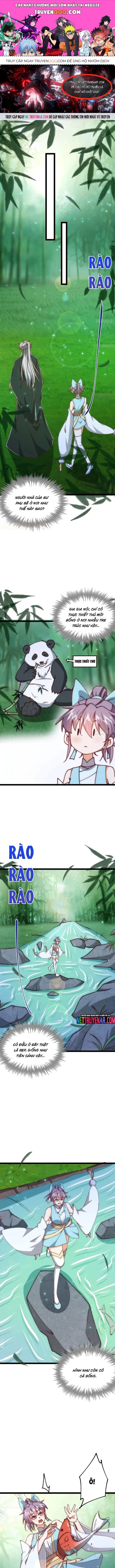 Tài Khoản Này Có Độc [Chap 102-122] - Page 0