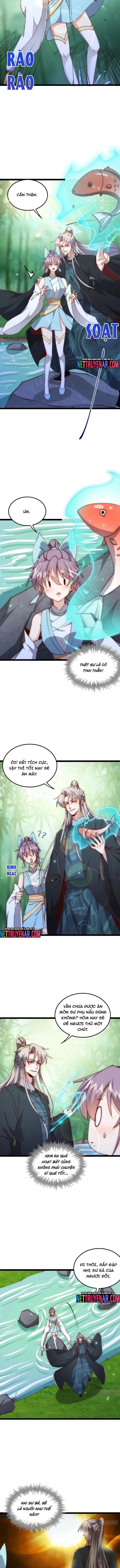 Tài Khoản Này Có Độc [Chap 102-122] - Page 1