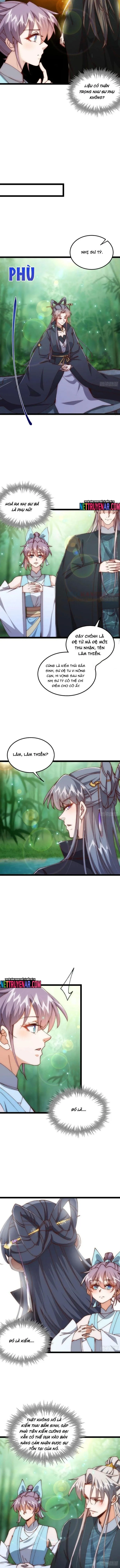Tài Khoản Này Có Độc [Chap 102-122] - Page 2