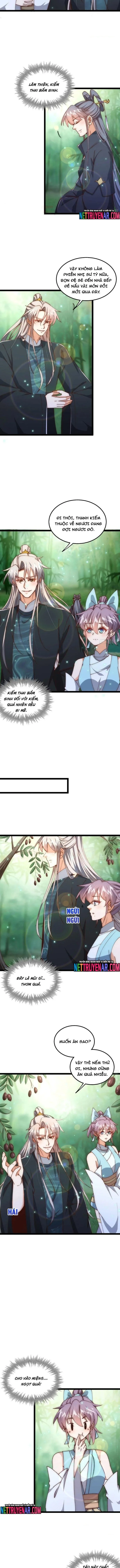Tài Khoản Này Có Độc [Chap 102-122] - Page 3