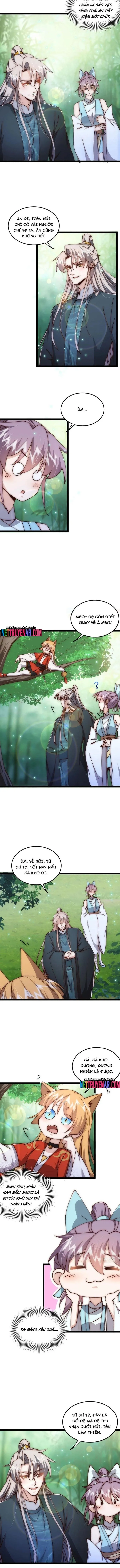 Tài Khoản Này Có Độc [Chap 102-122] - Page 4