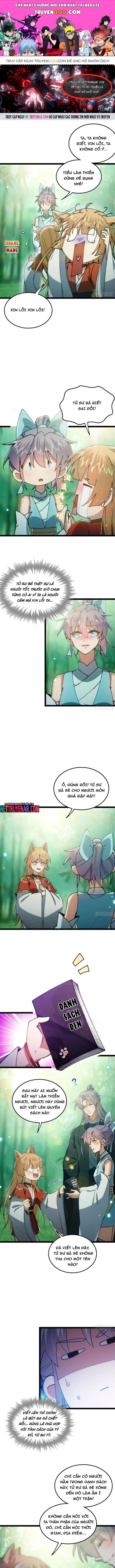 Tài Khoản Này Có Độc [Chap 102-122] - Page 0