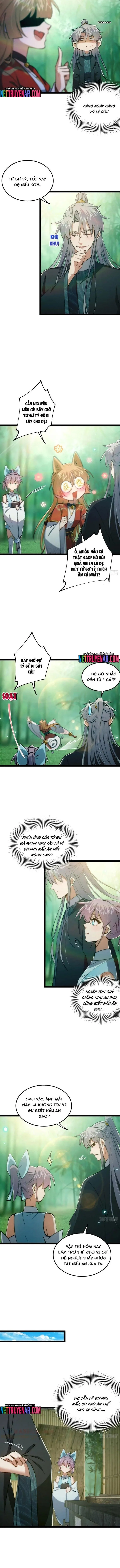 Tài Khoản Này Có Độc [Chap 102-122] - Page 1