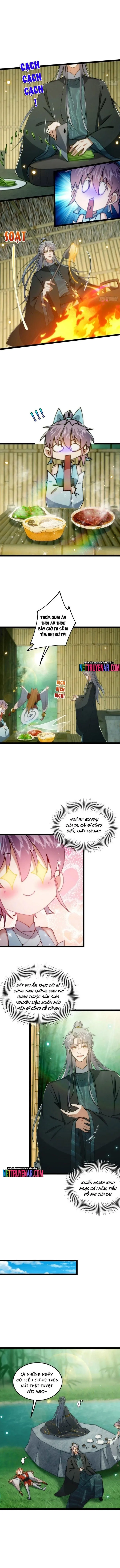 Tài Khoản Này Có Độc [Chap 102-122] - Page 2