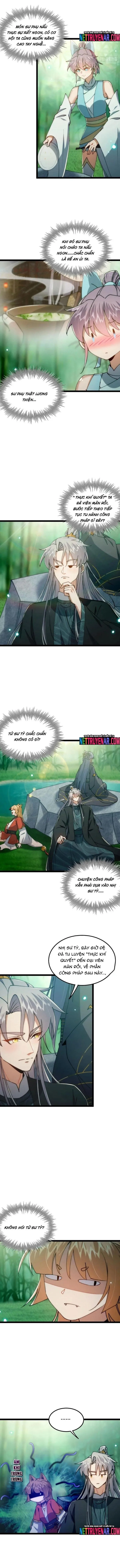 Tài Khoản Này Có Độc [Chap 102-122] - Page 3