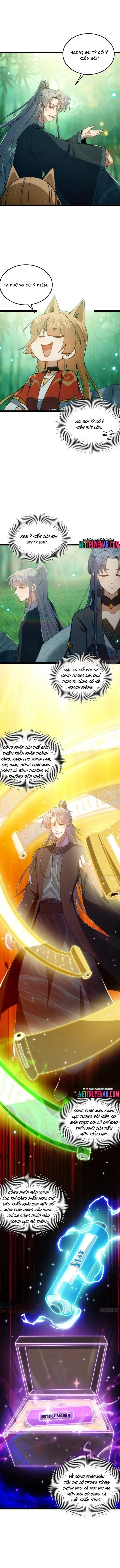 Tài Khoản Này Có Độc [Chap 102-122] - Page 4