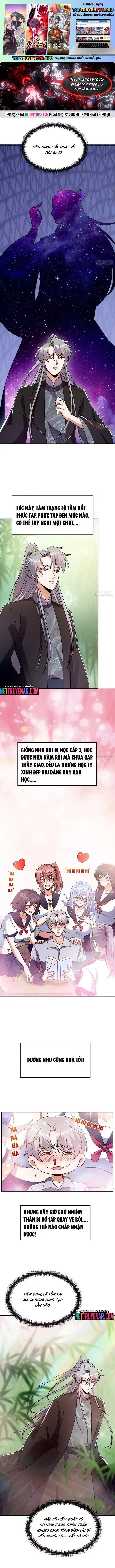 Tài Khoản Này Có Độc [Chap 102-122] - Page 1
