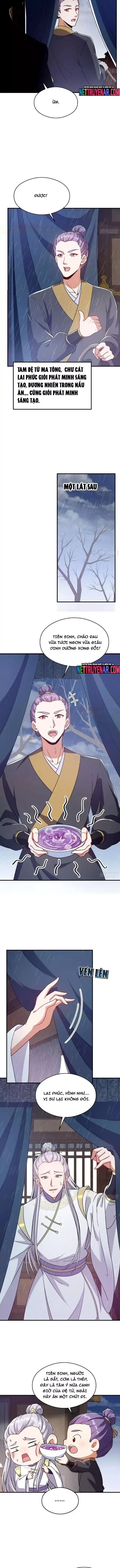 Tài Khoản Này Có Độc [Chap 102-122] - Page 3