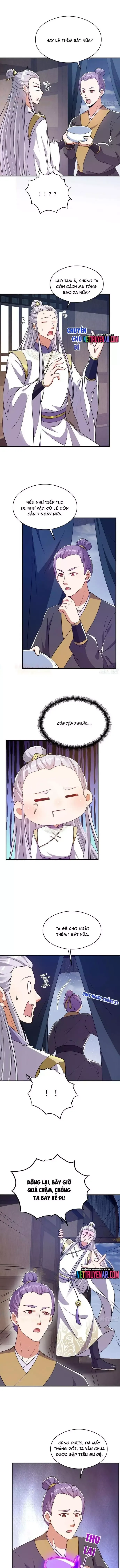 Tài Khoản Này Có Độc [Chap 102-122] - Page 5