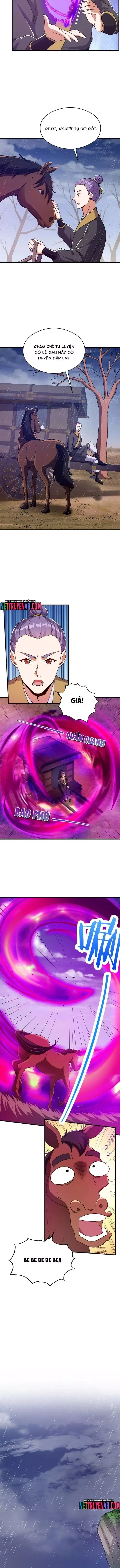 Tài Khoản Này Có Độc [Chap 102-122] - Page 6