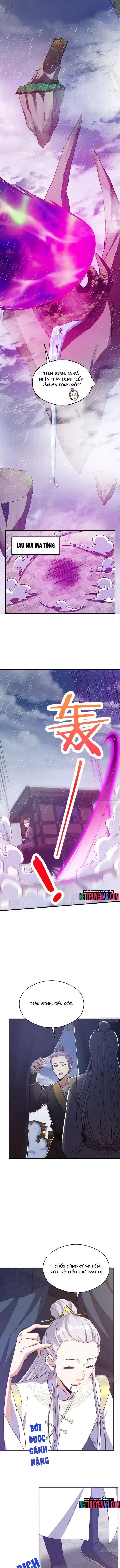 Tài Khoản Này Có Độc [Chap 102-122] - Page 7