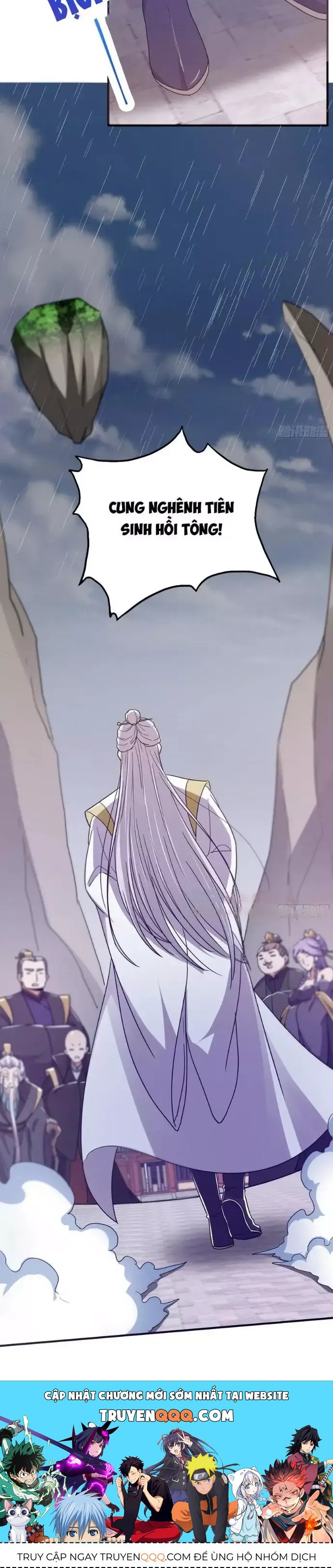 Tài Khoản Này Có Độc [Chap 102-122] - Page 8