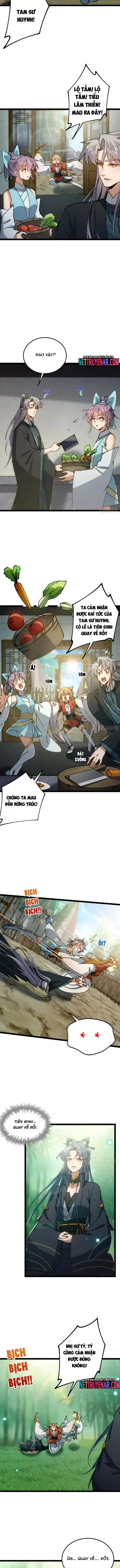 Tài Khoản Này Có Độc [Chap 102-122] - Page 2